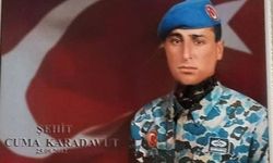 Yozgat’ta Şehit İsmi Tartışması! Davut Karadavut: “Şehidimizin İsmi Yeniden Yaşatılsın”