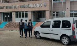 Yozgat’ta Siber Dolandırıcılık Operasyonu! Sorgun’da 1 Şüpheli Yakalandı