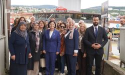 Yozgat'ta Siyasetin Tansiyonu Yükseldi: İYİ Parti'den İktidara Sert Tepki!