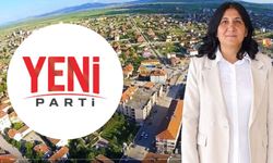 Yozgat’ta Siyasi Tarih Yazıldı: İlk Kadın İlçe Başkan Adayı Kadın Ana Doğan Oldu