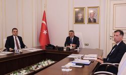 Yozgat’ta Sosyal Yardım Çalışmaları Masaya Yatırıldı