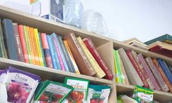 Yozgat’ta Tarihi Camide Kitap Seferberliği Başladı