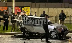 Yozgat'ta Trafik Bilançosu Acı Gerçeği Ortaya Koydu