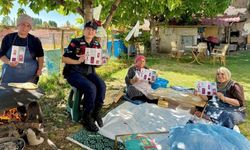 Yozgat’ta Kadına Yönelik Şiddete Karşı Bilgilendirme!
