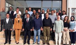 Yozgat’ta Yeni Eğitim Yılı Heyecanı: İl Müdürü Yaşar Türk Okulları Ziyaret Etti