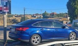 Yozgat’ta Yol Kontrollerinde Yakalama Kararı Bulunan 2 Araç Yakalandı