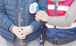 Yozgat’ta Yol Kontrolünde Beklenmedik Gelişme! Aranan Şahıs Yakalandı