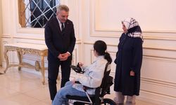 Yozgat’ta Yüzleri Güldüren Dayanışma: Şevval Hatun Batur Hayaline Kavuştu!