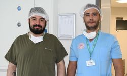Yozgat’ta Zorlu Pelvis Ameliyatı: Hayati Risk Taşıyan Hasta Sağlığına Kavuştu