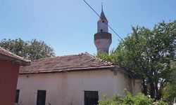 Yozgat'taki Asırlık Cami Onarılmak İçin Destek Bekliyor
