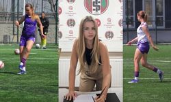 Zeynep Mestan Kimdir? Kaç Yaşında, Nereli ve Hangi Takımlarda Oynadı?