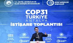 2026 Birleşmiş Milletler İklim Değişikliği Konferansı Gündemde! COP31 İçin Kritik Süreç Başladı