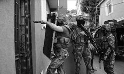 25 Binden Fazla Güvenlik Gücü Sahaya İndi: Yozgat Dahil 81 İlde Eş Zamanlı Baskın!