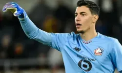 Berke Özer Galatasaray maçına hazır mı? Lille'de son gelişme ne? Maçta oynayacak mı?