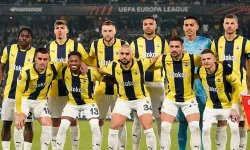 Fenerbahçe'de Aston Villa öncesi şok: 3 isim kadrodan çıkarıldı