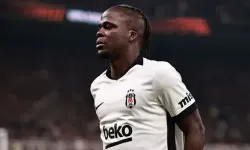 Beşiktaş'ın genç yıldızı Olaitan için istenen rakam belli oldu