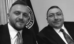 Muhammed Emin Sarıoğlu kimdir? AK Parti Üsküdar Belediye Meclis üyesi hakkında bilgiler