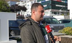 Yozgat'ın Soğuğu Adanalı Öğrenciyi Zorladı: "Alışmaya Çalışıyorum"