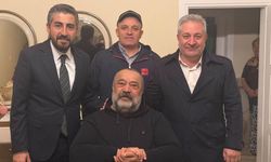 AK Parti Yozgat Merkez İlçe Başkanlığı Mahalle Ziyaretlerini Aralıksız Sürdürüyor