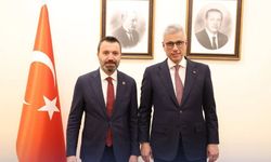 AK Partili Şahan, Yozgat'ın Sağlık Taleplerini İletti ve Doktor İstedi