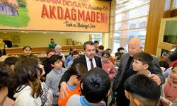 Akdağmadeni Kitap Günleri Geleneği Bozulmuyor: Tarihler Belli Oldu