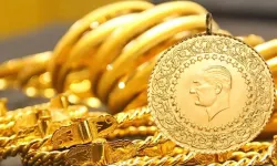 Yozgat'ta altın fiyatları zirveyi zorluyor: Gram ve çeyrek altında güncel rakamlar belli oldu