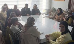 Anahtar Parti Kadınlarından Yozgat'a Güçlü Mesaj!