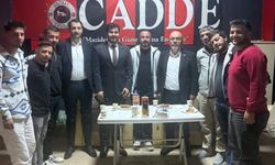 Anahtar Parti Yozgat İl Başkanı Karaca: "Şehrimizin Birlik Ruhunu Güçlendireceğiz!"