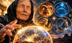 Baba Vanga'nın 2027 Kehaneti Gündem Oldu! Bu 4 Burca Büyük Değişim İddiası