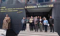 Bahadın’a Yeni Proje Müjdesi mi Geliyor? TANAP ve Dünya Bankası Masadaydı