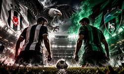 Beşiktaş - Kocaelispor Maçı Ne Zaman, Saat Kaçta, Hangi Kanalda? İşte Muhtemel 11’ler
