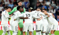 Real Madrid soyunma odasında büyük kriz: Yıldızlar birbirine girdi