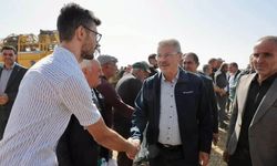Boğazlıyan Başhoroz Köyü’nde Pancar Hasadı Heyecanı!