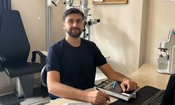 Boğazlıyan Devlet Hastanesi’ne Yeni Göz Hastalıkları Uzmanı