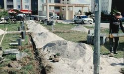 Boğazlıyan Devlet Hastanesinin Çehresi Değişiyor!