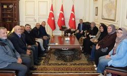 Boğazlıyan Özler Köyü Halkı Vali Özkan’a Taleplerini İletti