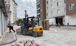 Boğazlıyan’da Üst Yapı Hamlesi: Yıpranan Yollar Modernize Ediliyor!
