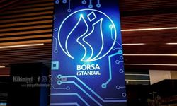 Borsa haftayı yükselişle tamamladı