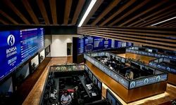 Borsa İstanbul Haftaya Yükselişle Başladı: Piyasalarda Son Durum Ne?