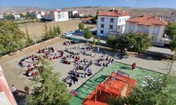 Saraykent’te Afet Alarmı: Bütün Okullarda Eş Zamanlı Tatbikat Yapıldı!