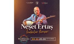 Yozgat’ta Kültür Sanat Rüzgarı: Büyük Sinema Konserleri Serisi Başlıyor!