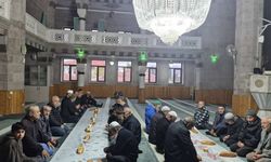 Çandır’da Yürekleri Isıtan Sabah Namazı Buluşması!