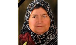 Çayıralan Çokradan Mahallesinden Makbule Kalkan Vefat Etti