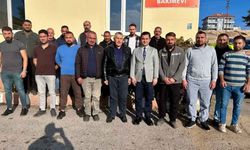 Çayıralan Köylerine Kesintisiz Hizmet: Özel İdare Ekipleri Takdir Topladı!