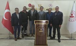Çayıralan’da Mahallelerin İhtiyaçları Masaya Yatırıldı