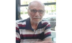 Çayıralanlı Muammer Durmaz Hayatını Kaybetti