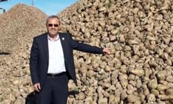 Yozgat'tan Sert Tepki: "Çiftçi Kimsenin Şamar Oğlanı Değildir!"