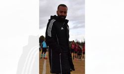 Demek Ki Neymiş Sorun Hocaymış! Bozokspor Nihat Tinel'le Toparlanıyor