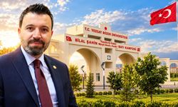 Yozgat Bozok Üniversitesi Öğrencilerine Müjdeyi Şahan Duyurdu: 1.053 Gence Ayda 19 Bin 250 TL Destek!
