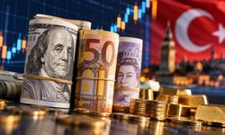 Dolar ve Euro Ne Kadar Oldu? İşte TCMB’nin 13 Ekim 2026 Döviz Kurları